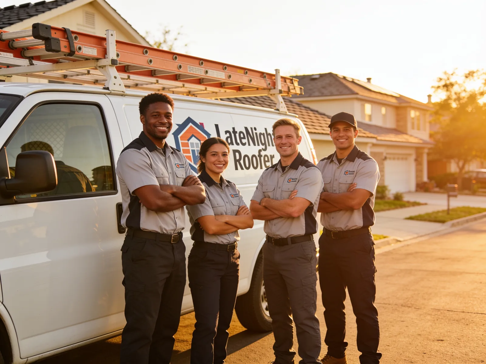 Emergency Roof Repair company in Wichita Falls, TX