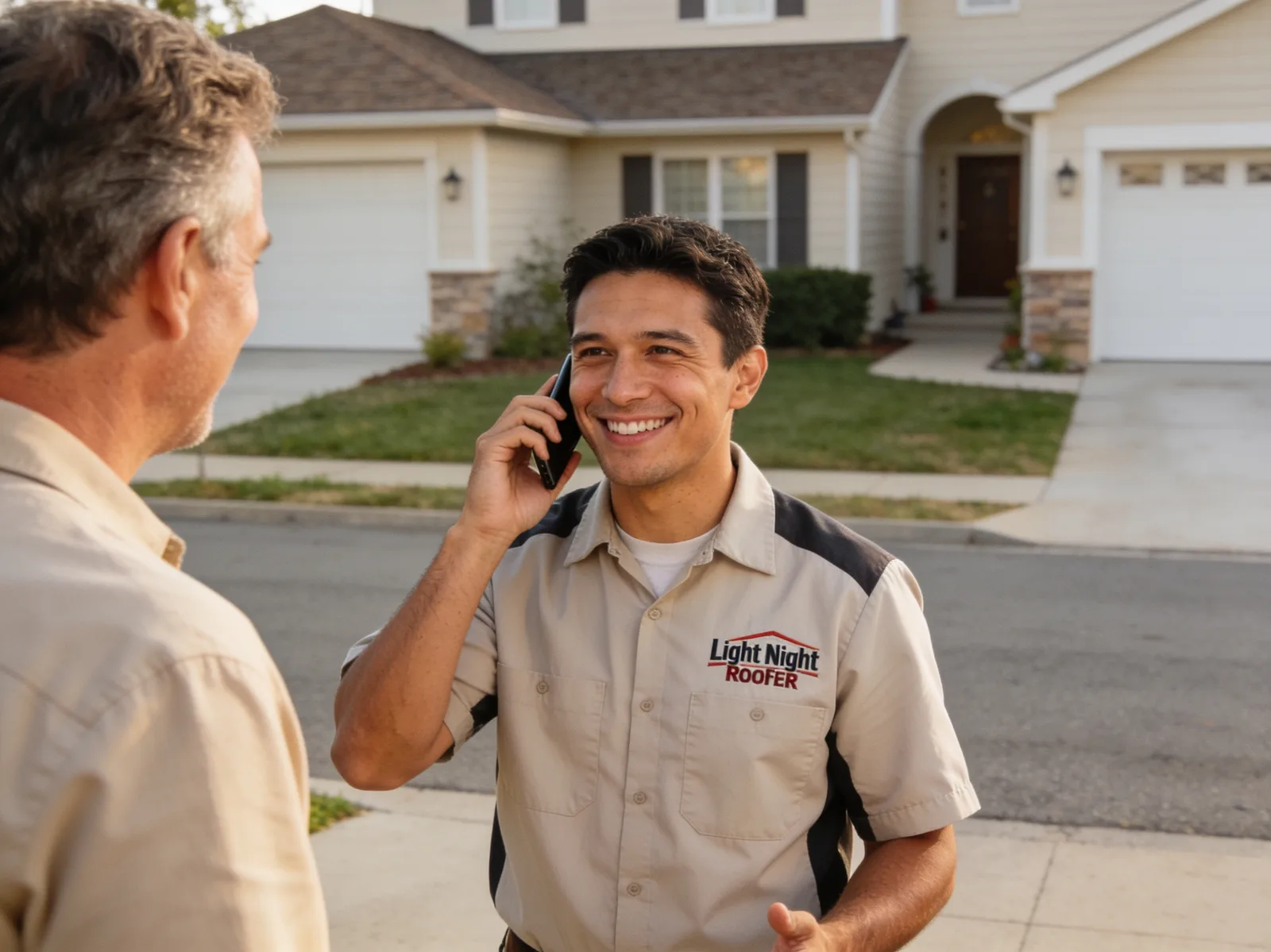 Emergency Roof Repair Wichita Falls, TX FAQs